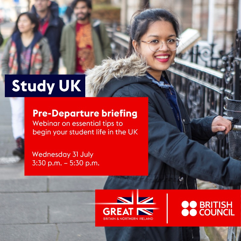 British Council | Opportunities And Insight